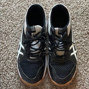 Asics Volleyball Shoe